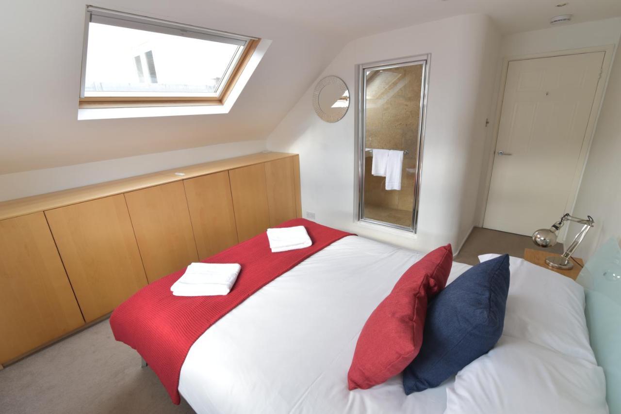 Beach Central With Allocated Parking And Patio Hove Buitenkant foto